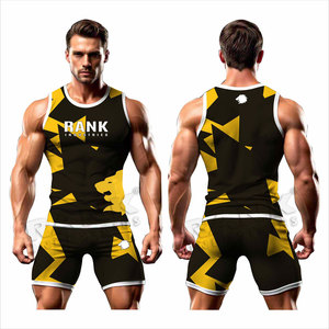 New Arrival Comfortable <b>Men</b> Rash Guard Sets Premium Quality <b>Men</b> Rash Guard Sets Unique Style <b>Men</b> Rash Guard Sets - Product Image 3