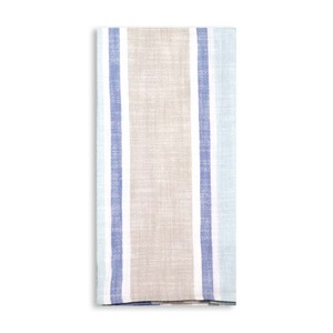 Paño de Cocina de Alta Calidad 100% Algodón Teñido, de Secado Rápido y Suave, con Diseño de Rayas, para Uso en la Cocina - Product Image 2