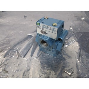 Válvula Solenoide Neumática MAC 55B-12-RA, 113684 - Equipo y Piezas de Semiconductores de Confianza de Tradicción Global - Product Image 1