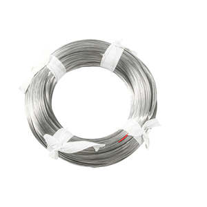 Prix d'usine – Tiges en acier inoxydable 316L et 304L pour la fabrication industrielle, le soudage et la découpe - Product Image 1