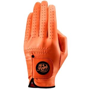 Gants de golf respirants et doux pour hommes et femmes, style été 2026, en cuir Cabretta, paume antidérapante personnalisée - Product Image 2