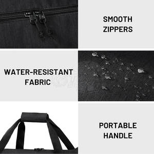 Top Trend Duffle <b>Bag</b> Large Capacity Travel <b>Bag</b> With Adjustable Shoulder Strap And Durable Material - Product Image 6