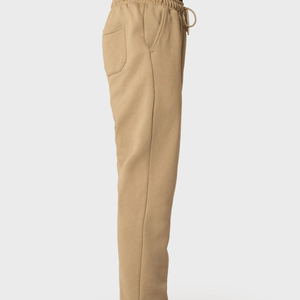 Premium Quality Men's <b>Trousers</b> Custom Made Casual Outdoor Wear Mid Waist OEM Designs Cotton Polyester Straight Pattern Quick Dry - Product Image 5