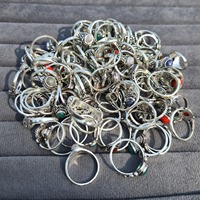 Piedra Preciosa Natural Clásica de Alta Demanda para Equilibrio Energético y Positividad Unisex, Disponible para Venta al por Mayor, Joyería de Moda