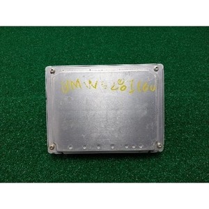 ECUs y Módulos de Computación Usados de la Serie 5 7500255 - Product Image 2
