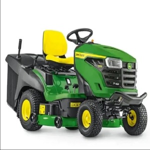 Tracteur de pelouse <span class=keywords><strong>John</strong></span> <span class=keywords><strong>Deere</strong></span> X950R, moteur <span class=keywords><strong>diesel</strong></span>, transmission hydrostatique, <span class=keywords><strong>tondeuse</strong></span> à gazon avec boîte de vitesses et pompe - Product Image 6