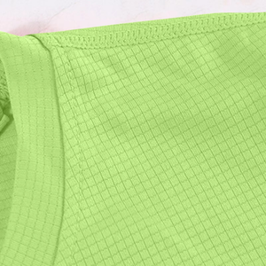 T-shirt de compression à manches longues pour homme, respirant, anti-humidité, en tissu extensible, pour la gym, avec logo personnalisé, vente en gros, vêtements de sport - Product Image 2