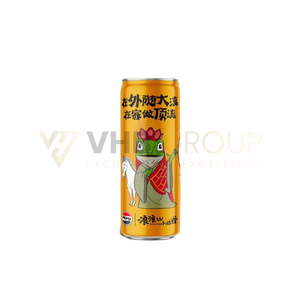 PEPSI REFRESHING <b>SUGAR</b> FREE COLA CAN 330ML CHINA ORIGIN - Product Image 2