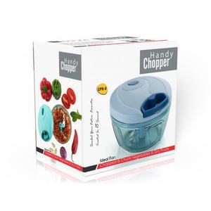 Vistaar เครื่องสับผัก, เครื่องตัดสายดึงหัวหอมเครื่องมือครัวพลาสติกเครื่องใช้ในบ้าน - Product Image 6