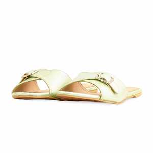 PISTAGREEN Zapatilla Formal Estampado Animal FR8316 - Product Image 3