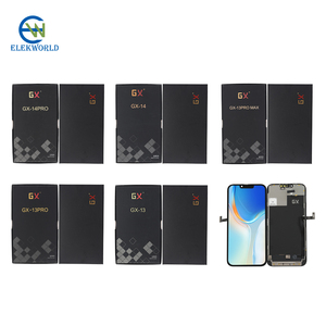 Pantalla Nueva de Fábrica para <span class=keywords><strong>iPhone</strong></span> GX OLED Incell LCD, Pantalla Táctil Completa para <span class=keywords><strong>iPhone</strong></span> - Product Image 2