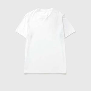 Camiseta de Manga Larga de Algodón para Hombre, Tejido Grueso, Corte Holgado, Estilo Urbano, Cuello Redondo, Diseño de Logotipo Personalizado - Product Image 6