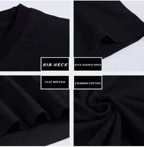 Camiseta Personalizada para Mujer, 100% Algodón, Estilo Baby Tee, Top Corto a la Moda, Camiseta Ajustada para Chicas - Product Image 5