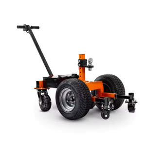 Nouveau métal électrique <span class=keywords><strong>remorque</strong></span> <span class=keywords><strong>chariot</strong></span> utilitaire <span class=keywords><strong>chariot</strong></span> remorqueur bateau remorquage tracteur navires déménageurs 2000kg capacité de charge - Product Image 1