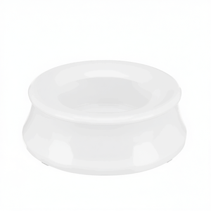 Swobby Feeder 1,7 L 22 cm Bol de voyage spécial pour animaux de compagnie avec rebord - Product Image 3