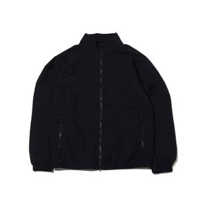 Ensemble de survêtement de jogging respirant sur mesure en gros, veste de sport à manches longues pour homme, vêtements de sport d'extérieur - Product Image 6