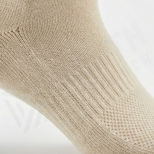 ถุงเท้ากีฬาแบบหนาพิเศษสำหรับผู้หญิง รองรับแรงกระแทกสูง ระบายอากาศได้ดี ผลิตจากผ้าฝ้าย เหมาะสำหรับออกกำลังกายที่ยิม  สามารถปรับแต่งสีได้ - Product Image 5