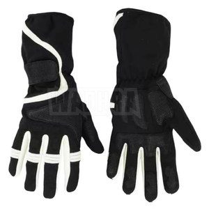 Stretch Fit Kart Racing <b>Gloves</b> Lightweight Best Design Kart Racing <b>Gloves</b> For Adult - Product Image 3