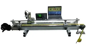 Calibrador de cinta digital a escala - Product Image 5