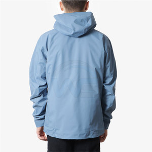 Dernier Style 2026 – Blouson Coupe-Vent Homme Hiver Chaud Sur Mesure – Vente en Gros – Qualité Supérieure - Product Image 2