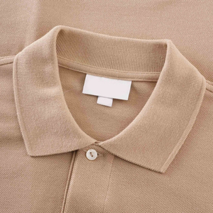 Camiseta de Algodón Transpirable para Hombre 2026, Personalizada, de Alta Calidad, con Estampado Sólido, Diseño Suave, Mangas Cortas, Antiarrugas, para Verano - Product Image 3
