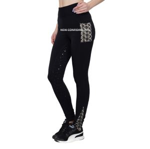 Mallas ecuestres con encaje, producto para montar a caballo - Product Image 3