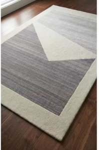 Alfombra de área de tamaño personalizado, alfombra moderna y suave para sala de estar, dormitorio, decoración de interiores, alfombra anudada a mano de alta calidad - Product Image 6