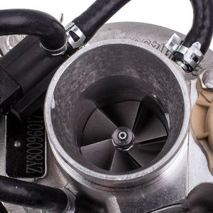 Turbocharger K04 for Opel Insignia 2.0 Turbo A20NHT 1998ccm 162KW 220 HP 2008 53049700059 Part - Product Image 5