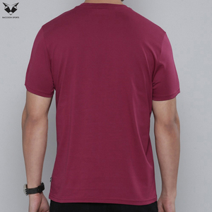เสื้อยืดผู้ชายผ้าฝ้ายแท้ 100% ขายดี ผลิตในปากีสถาน รับสกรีนโลโก้ ราคาโรงงาน เสื้อยืดใส่เที่ยวข้างนอกสำหรับผู้ชาย - Product Image 3