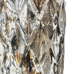 Bougie en pot de cire de soja aromatisée S/4 avec parfum parfumé - Product Image 5