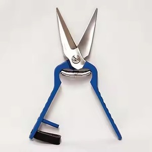 Top Quality Foot Rot <b>Shears</b> Heavy Duty <b>Sheep</b> Foot Cutting <b>Shear</b> Goat Hoof Cutter Veterinary Instruments For animal care goat/dog - Product Image 2