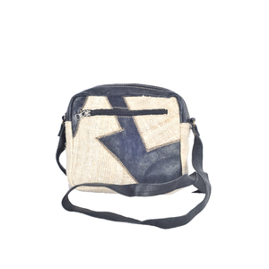 Sac à bandoulière pour femme Zen Zest, design élégant pour le confort et le style - Product Image 1