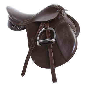 Chemises d'équitation pour femmes de qualité supérieure, en cuir véritable imprimé, séchage rapide - Product Image 4