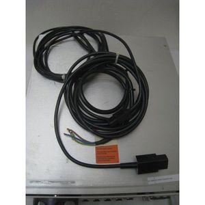 Instruments scientifiques électro-techniques SC15008 Alimentation CA - Équipements et pièces semi-conductrices de confiance de renommée mondiale chez - Product Image 5