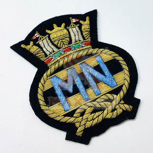 ป้ายปักมือขนาดสั่งทำได้ MOQ ต่ำ ขายดีที่สุด ผลิตป้ายปักมือคุณภาพดีที่สุด - Product Image 2