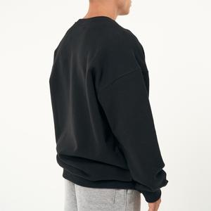 Sudadera de Invierno para Hombre, Diseño Personalizado 2026, Nueva Moda, Alta Calidad, Ropa Casual Básica, Sudadera de Algodón Mezclado para Hombre - Product Image 6
