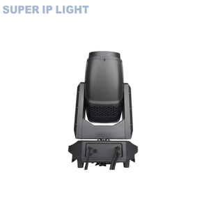 615W AC100-240V USHIO <span class=keywords><strong>421W</strong></span> para Iluminación, IP66 Resistente al Agua, Zoom de 27°, CMY CTO, 12 Colores, DMX512, Iluminación de Escenario para Exteriores - Product Image 4