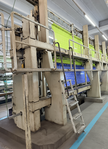 Chal Étnico Floral de Poliéster 100%, Diseño Moderno, Bordado Pesado de Alta Calidad con Borde de Pedrería, Suave y Ligero para Mujer Africana - Product Image 6