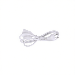 Comodo Cavo di Prolunga in Plastica da 1,5M per Uso Quotidiano, Essenziale per la Casa, Prodotto in Spagna - Product Image 2