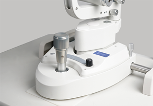 Sistema de Imagem Oftalmológica de Alta Qualidade com Lâmpada de Fenda <span class=keywords><strong>Digital</strong></span> de Grau Médico Certificado CE ISO, Imagem CCD, WELLSIGHT PL-300 LED - Product Image 5