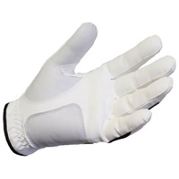 Gants de golf en cuir synthétique de qualité supérieure (Amara) confortables antidérapants en matériau durable Produits textiles et cuir Cabretta