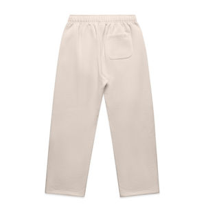 Pantalon de survêtement personnalisé avec logo, poches latérales de haute qualité, 2026, uni, pour hommes et femmes, fitness, extérieur, streetwear, décontracté - Product Image 2