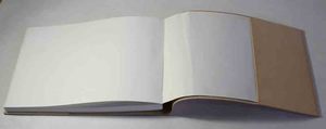 Customizable Hardcover Custom Writing Pads Logo Paper <b>Diary</b> Planners Cover School High Quality <b>A5</b> Custom Print Logo Notebook - Product Image 3