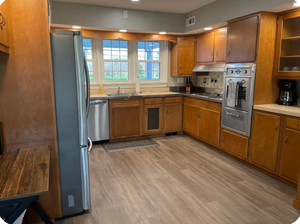 Horno de pared doble vintage Tappan - Product Image 2