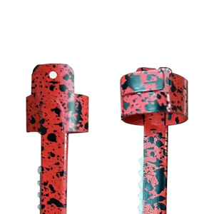OEM Supplier Finger Ring <b>Razor</b> Low MOQ Stainless Steel Ring <b>Razor</b> <b>Single</b> <b>Blade</b> Hair Removal <b>Razor</b> Custom Logo ODM Finger <b>Razor</b> - Product Image 4