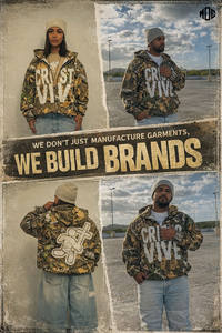 Camiseta Oversize de Manga Larga de Malla para Fútbol Americano, Estilo Urbano con Hombros Caídos, Diseño Gráfico Hip Hop, Camiseta de Equipo, Marca Privada OEM al por Mayor - Product Image 4