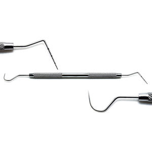 Sondas Dentales, Curetas Dentales, Instrumentos Dentales Periodontales - Product Image 2
