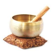 Bol chantant tibétain en laiton fait main pour la méditation, la thérapie sonore, le yoga, la spiritualité bouddhiste - Fournisseur en gros - Product Image 5