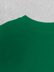 การออกแบบลายนิ้วมือแบบไอริช Y2K เสื้อยืดแฟชั่นสตรีแบบถักทรงสลิมฟิต - Product Image 5