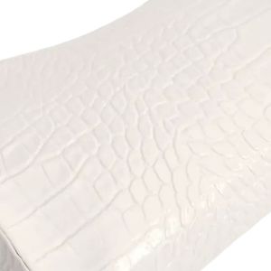 Bolsos cruzados de lujo de diseñador para mujer, bolsos de hombro de marcas famosas, bolsos de mano casuales con patrón de lichi vintage, portátiles, de cuero PU - Product Image 4